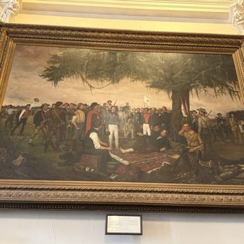 Texas State Capitol - Landmarks & Historical Buildings Near Me - Austin, Texas Texas State Capitol - Landmarks & Historical Buildings Near Me - Austin, Texas