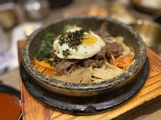 BaBbi BaBbi Korean Kitchen | BBQ&More| Dr. phillips by null