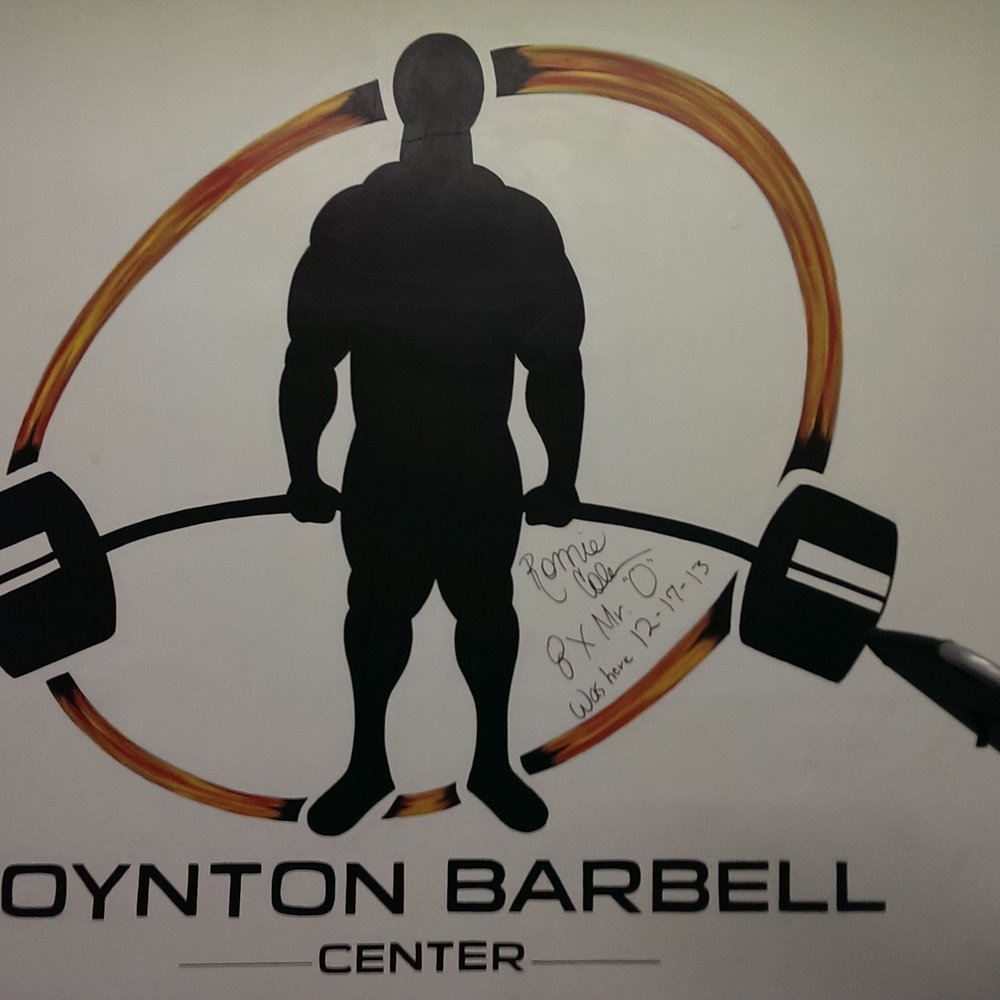 Boynton Barbell Center - Gyms Near Me - Boynton Beach, Florida Boynton Barbell Center - Gyms Near Me - Boynton Beach, Florida