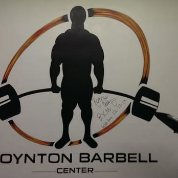 Boynton Barbell Center - Gyms Near Me - Boynton Beach, Florida Boynton Barbell Center - Gyms Near Me - Boynton Beach, Florida