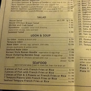Sushi Monster - Sushi Bars Near Me - Belmont, California Sushi Monster - Sushi Bars Near Me - Belmont, California