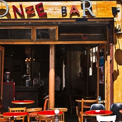 Onze Bar - Onzebar