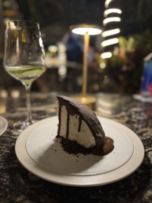 Harry's Steakhouse & Raw Bar | Cancun by null