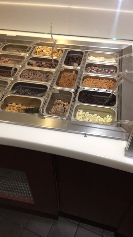 LULU’S FROZEN YOGURT 47 Photos & 54 Reviews Ice Cream & Frozen