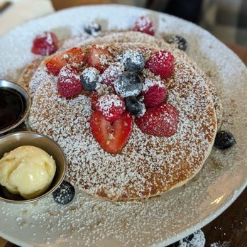 Martina - Almond flour pancakes - Argentine Near Me - Minneapolis, Minnesota