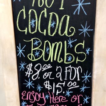Bella's Frozen Yogurt - Hot cocoa bombs - Ice Cream & Frozen Yogurt Near Me - St. Louis, Missouri Bella's Frozen Yogurt - Hot cocoa bombs - Ice Cream & Frozen Yogurt Near Me - St. Louis, Missouri