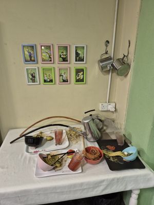 Wonderfood Museum by null