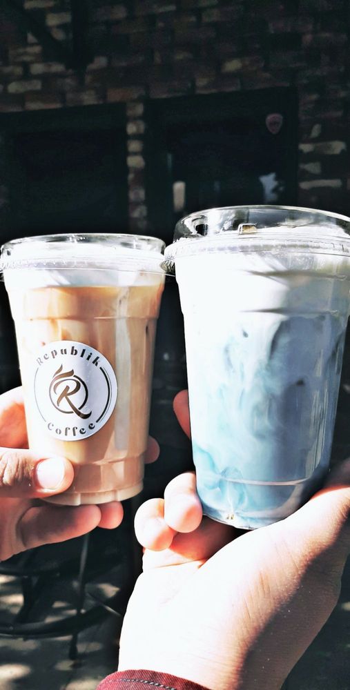 REPUBLIK ULTRA LOUNGE Updated August 2024 29 Photos & 17 Reviews