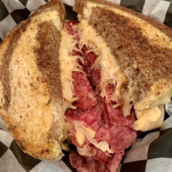 Cavo's Bar & Kitchen - Rueben - Sports Bars Near Me - Orlando, Florida Cavo's Bar & Kitchen - Rueben - Sports Bars Near Me - Orlando, Florida