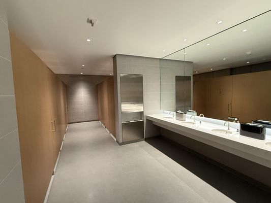 Apple Apple Park Visitor Center by null