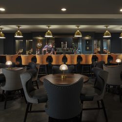 Westham Tavern - Bar