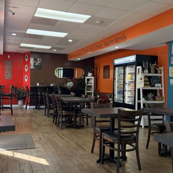 cafe columbia - Inside - Cafes Near Me - Columbia, Maryland cafe columbia - Inside - Cafes Near Me - Columbia, Maryland