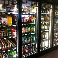 East Side Liquor Company - Various sizes brands and flavours of Coolers and Ciders