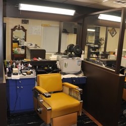 Kings Park Barber Shop - Everything has been updated and remodeled to better serve our customers.