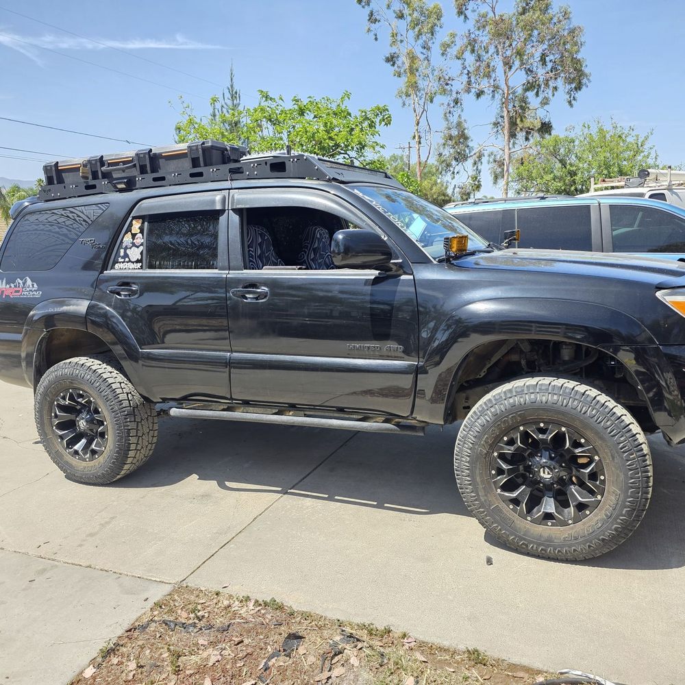 IE Mobile Mechanic Pros - Replaced rear coils. - Auto Repair Near Me IE Mobile Mechanic Pros - Replaced rear coils. - Auto Repair Near Me