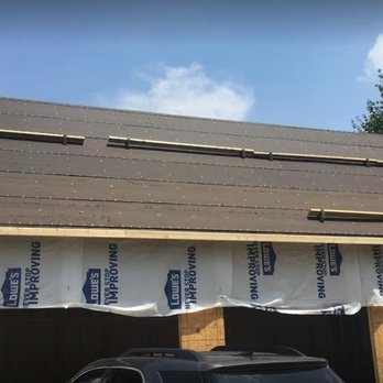Chapman Enterprise - Roofing Near Me - Salem, Virginia Chapman Enterprise - Roofing Near Me - Salem, Virginia