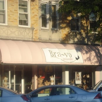 Bravo intimates - Lingerie Near Me - Royal Oak, Michigan