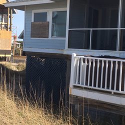 Seabreeze Rentals & Sales