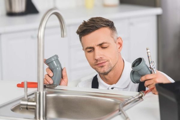 Grapple Plumbing