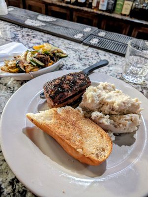 Jerry's Grille by null