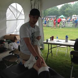 Dynamic Health Therapy