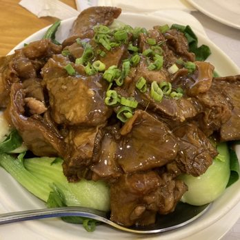 Noodle Shop - Braised Beef Stew - a great dish! - Chinese Near Me - San Mateo, California Noodle Shop - Braised Beef Stew - a great dish! - Chinese Near Me - San Mateo, California