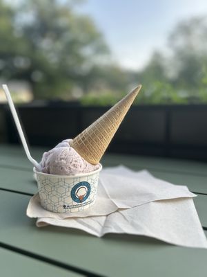 Sarah's Handmade Ice Cream Fallsgrove by null