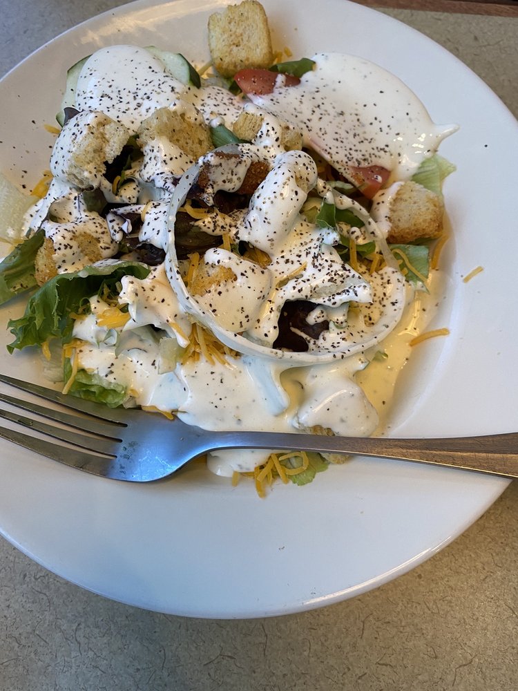 The Grille Restaurant & Bar Bars 2602 W Grant Ave, Pauls Valley, OK