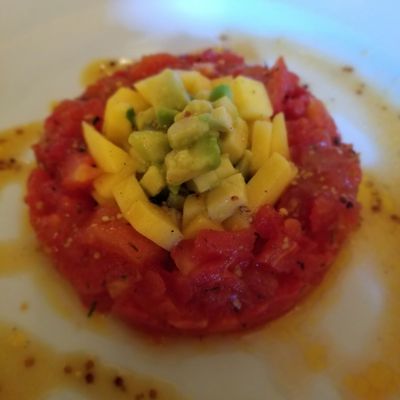 Castell de Ciutat by null