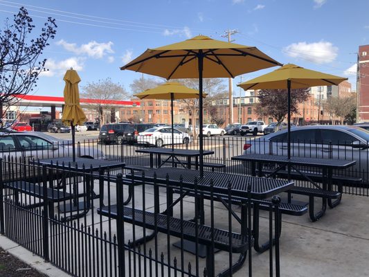 Four Brothers Bistro & Grill Virginia by null