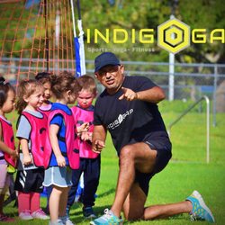 INDIGOGAP