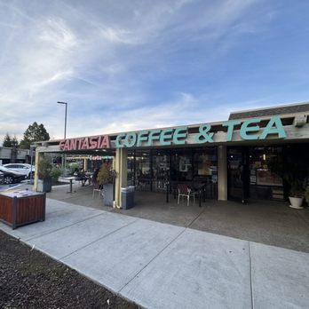 Fantasia Coffee & Tea - Coffee & Tea Near Me - Cupertino, California Fantasia Coffee & Tea - Coffee & Tea Near Me - Cupertino, California