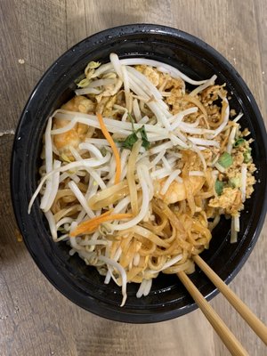 Smile cafe Thai Restaurant by null
