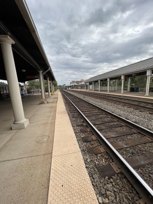 Amtrak by null