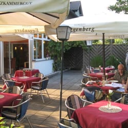 Restaurant Bootshaus
