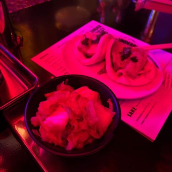 Underbelly - Pork belly buns - Bars Near Me - San Diego, California Underbelly - Pork belly buns - Bars Near Me - San Diego, California