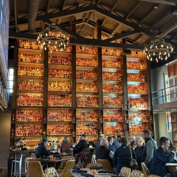 The Last Refuge - Restaurants Near Me - Louisville, Kentucky