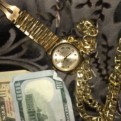 Lavilla Jewelry