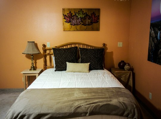 Bryce Trails Bed and Breakfast by null