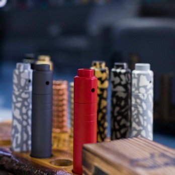 Mojo Vapes - Vape Shops Near Me - Franklin, Ohio Mojo Vapes - Vape Shops Near Me - Franklin, Ohio