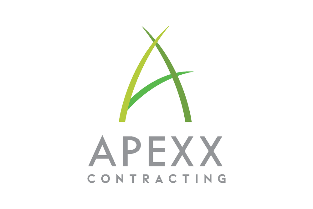 Slide of Apexx Contracting