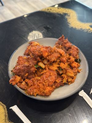 Cafe India by null