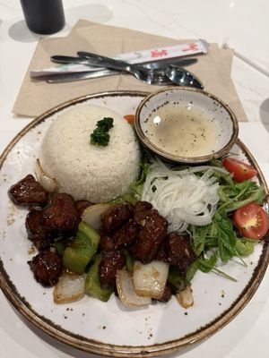 Lúa Viet Kitchen by null
