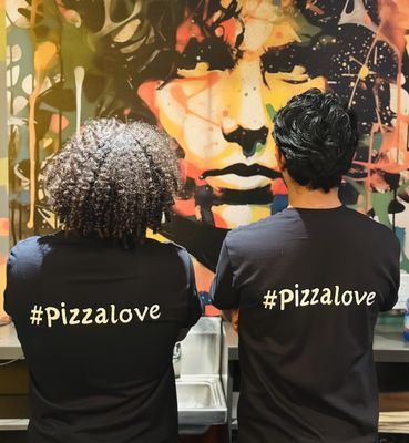 The Onion Tree Pizza Co. by null