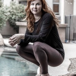 Seeking Serenity Yoga Fitness Wellness