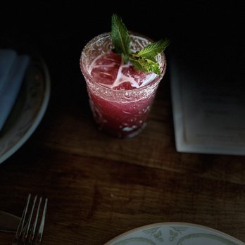 Acanto - Italian Near Me - Chicago, Illinois