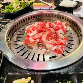 Manna Heaven BBQ - Beef belly in my belly - Korean Near Me - San Marcos, California Manna Heaven BBQ - Beef belly in my belly - Korean Near Me - San Marcos, California