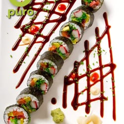 Puro - Futomaki