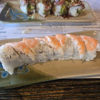 Sushi Twister - Sushi Bars Near Me - Las Vegas, Nevada Sushi Twister - Sushi Bars Near Me - Las Vegas, Nevada