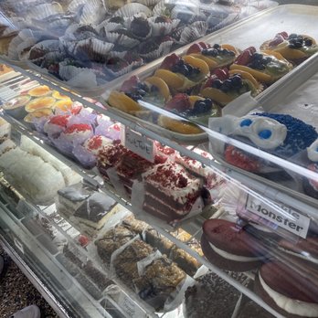 Bova's Bakery - pastries! - Bakeries Near Me - Boston, Massachusetts Bova's Bakery - pastries! - Bakeries Near Me - Boston, Massachusetts